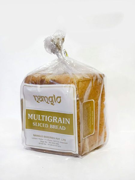 Multigrain Bread - 500g
